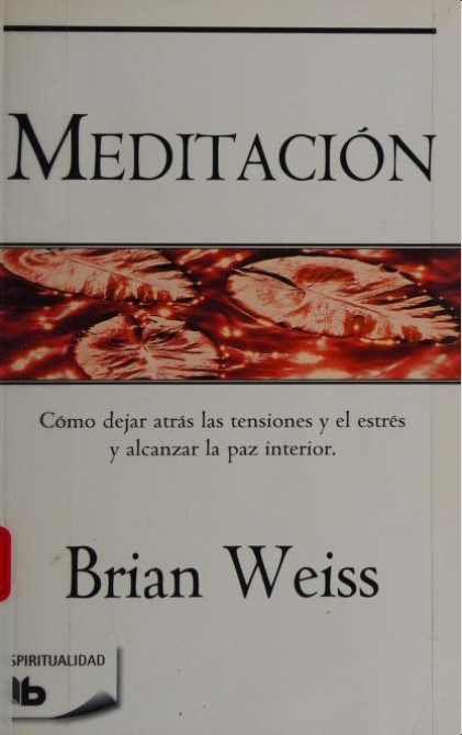 Meditación